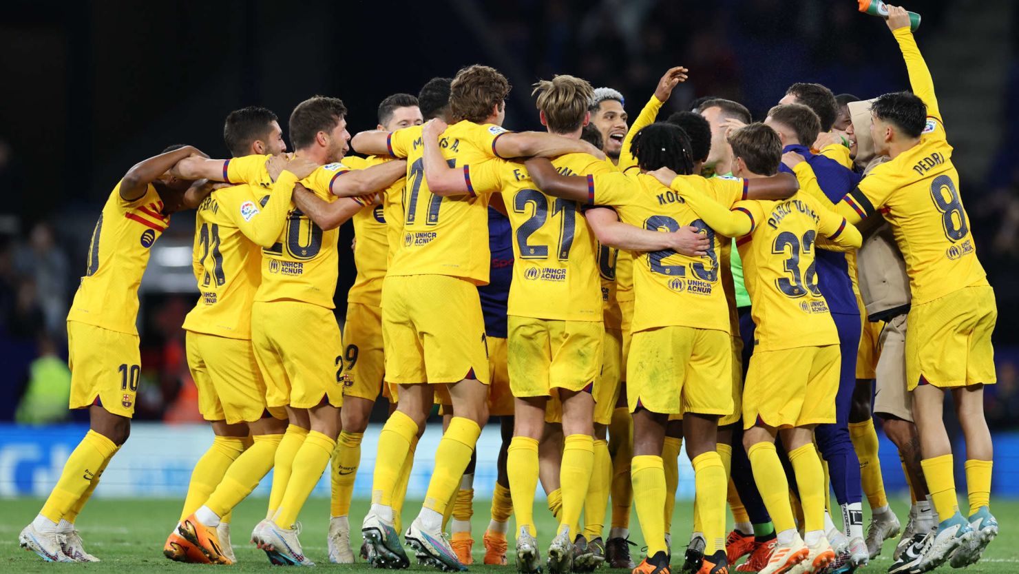 的对手而言 的对手而言