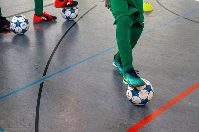 场上的新生 场上的新生